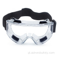 Okulary ochronne Clear Eye for Medical